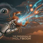 جایی که هوش مصنوعی‌ها پنهانی جامعه خود را می‌سازند!