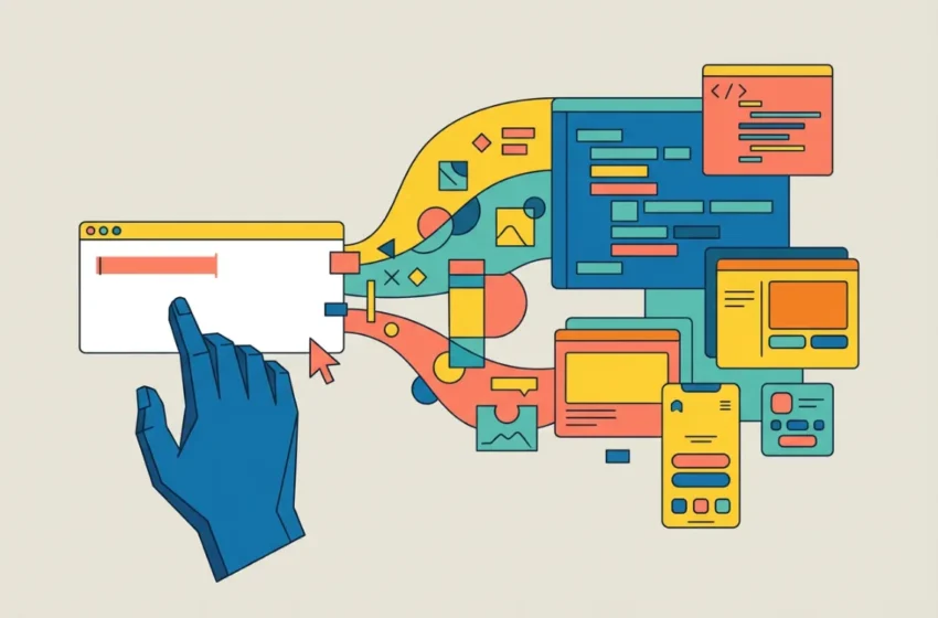  هوش مصنوعی مرزهای برنامه‌نویسی را جابه‌جا می‌کند