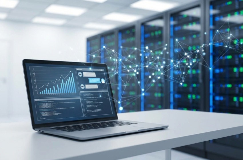  ورود هوش مصنوعی به جریان اصلی