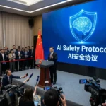 چین به انتقادهای غرب درباره ایمنی هوش مصنوعی پاسخ داد