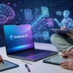 ۵ تکنیک حرفه‌ای برای استفاده حداکثری از NotebookLM