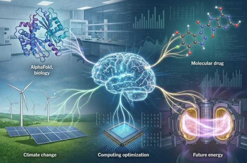  غلبه بر چالش‌های علمی