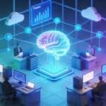 هوش مصنوعی سازمانی؛ چرا ChatGPT به تنهایی جواب نمی‌دهد؟