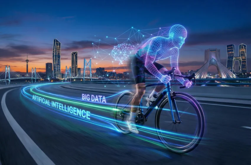  بدون هوش مصنوعی شانسی در رقابت‌های جهانی نداریم