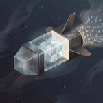 یک مدل زبانی بزرگ برای ستارگان