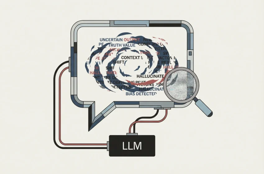  ChatGPT «توهم» نمی‌زند؛ چرت‌وپرت می‌گوید!