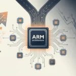هوش مصنوعی، شرکت Arm را به بازنگری در فرمول موفقیت خود وامی‌دارد