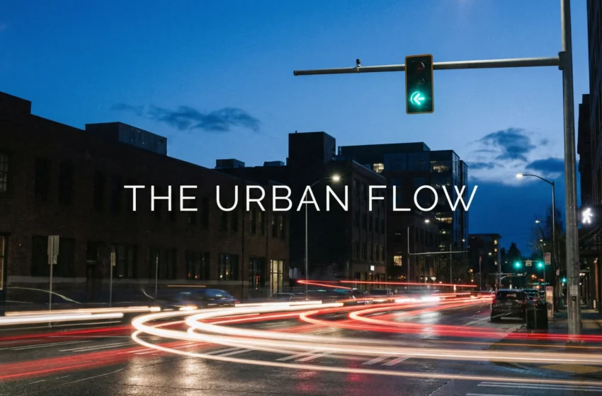  چراغ سبز به هوش مصنوعی؛ تلاش نافرجام یا راهکاری هوشمند برای کاهش آلایندگی شهرها؟