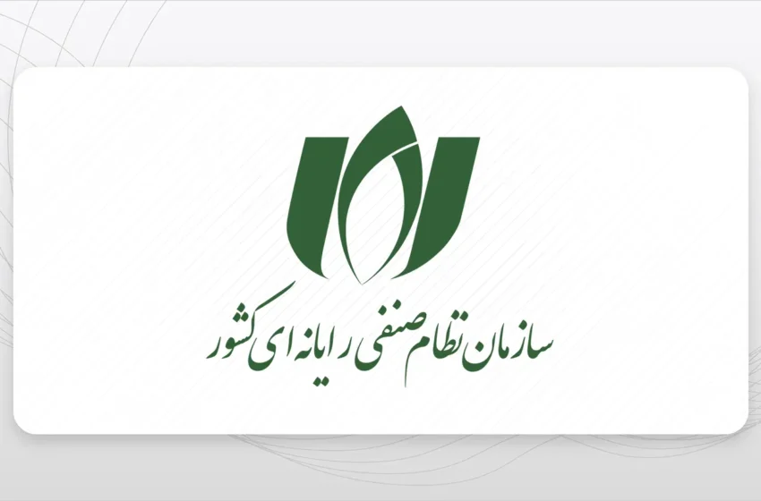  ضرورت بازنگری نقش کمیسیون هوش مصنوعی سازمان نصر ایران در سالگرد تأسیس