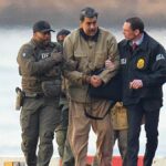 پای هوش مصنوعی Claude به عملیات دستگیری مادورو باز شد