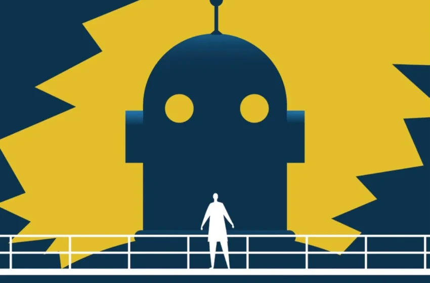  هوش مصنوعی به اکتشافات علمی پایان نخواهد داد