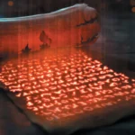 مسابقه رمزگشایی یک طومار باستانی