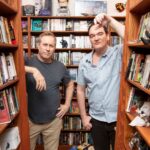 نویسنده «پالپ فیکشن» با کمک هوش مصنوعی صاحب ۳ فیلم جدید شد