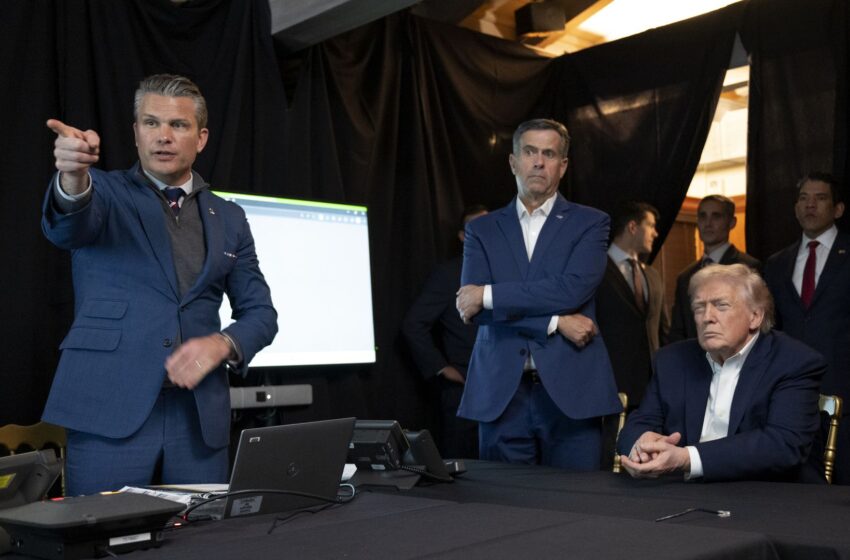  پنتاگون تهدید به قطع همکاری با شرکت Anthropic کرد