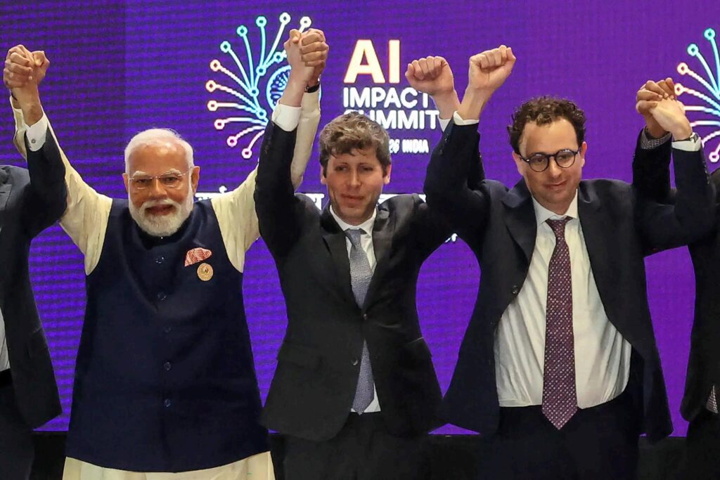 رقابت OpenAI و Anthropic کاملاً شخصی است 1 رقابت OpenAI و Anthropic کاملاً شخصی است