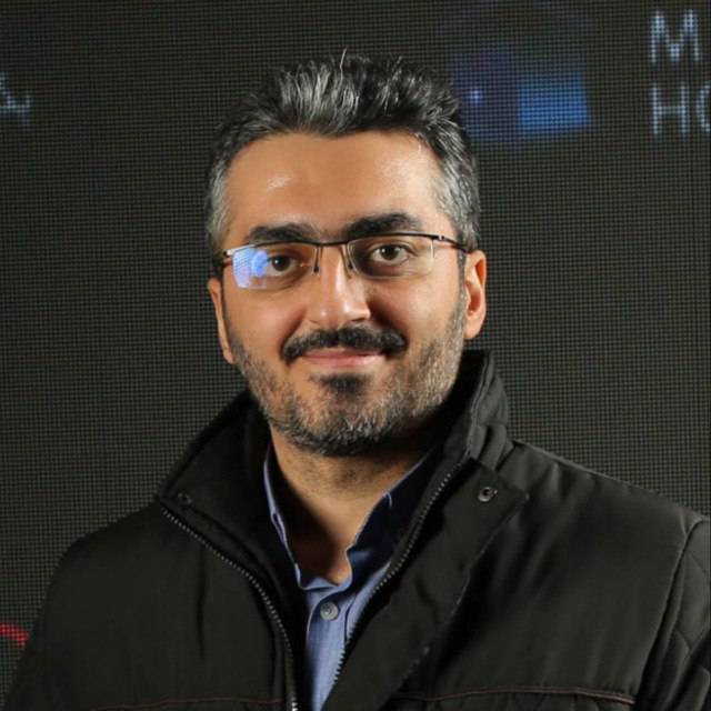 پرامپت ساخت عکس پرسنلی
