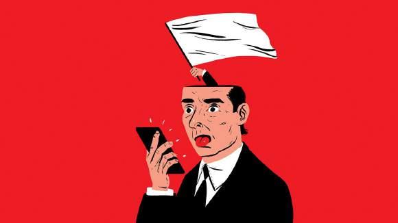 هوش مصنوعی و خطر تسلیم شناختی