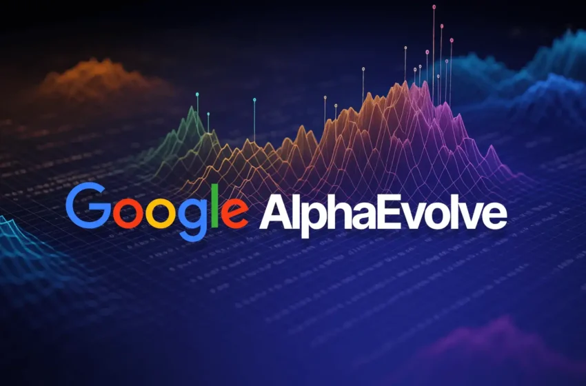  مروری بر دستاوردهای علمی AlphaEvolve؛ عامل کدنویسی مبتنی بر Gemini گوگل