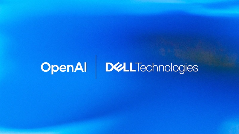  شراکت استراتژیک OpenAI و DELL برای ارائه Codex در محیط‌های سازمانی ترکیبی و درون‌سازمانی