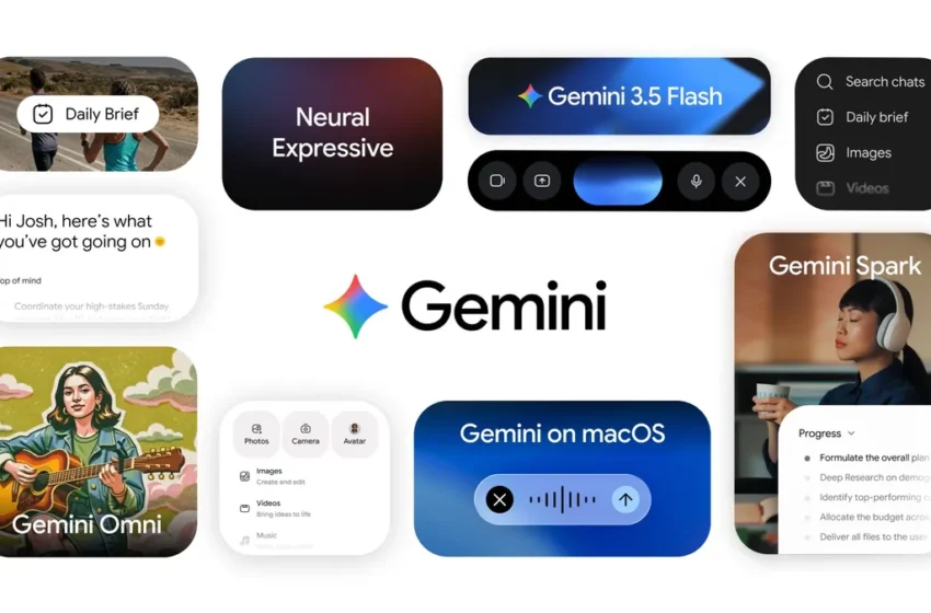  اپلیکیشن Gemini عامل‌محورتر می‌شود
