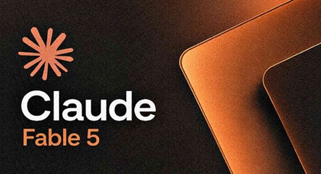  معرفی مدل Claude Fable 5