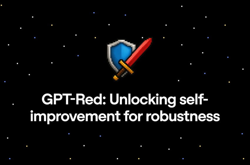  حمله مدل به مدل با GPT-Red
