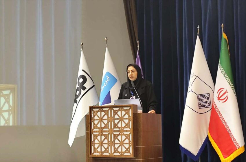  «AI-BRIDGE» پلی میان دانشگاه، صنعت و بازار است