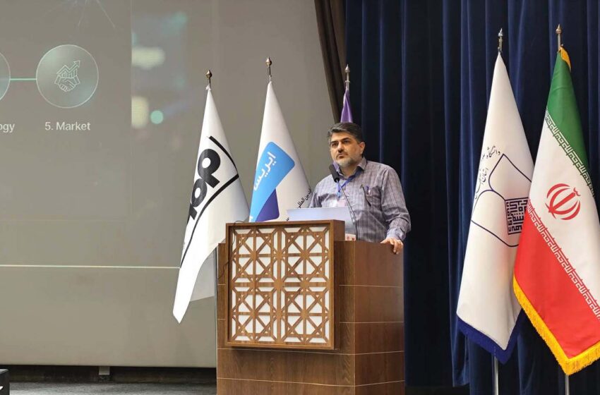  توسعه هوش مصنوعی بدون تقویت حکمرانی داده و بازار ممکن نیست
