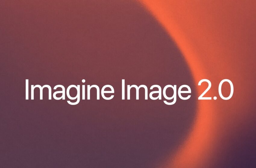  رونمایی xAI از مدل مولد تصویر Imagine Image 2.0