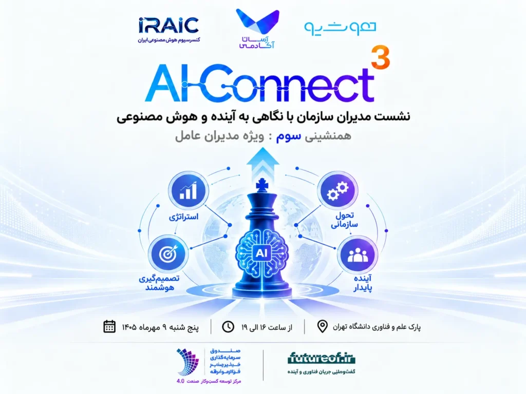 AI Connect 03