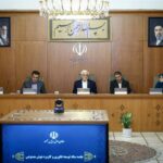 عارف: هدف‌گذاری ایران دستیابی به جایگاه تک‌رقمی جهان در هوش مصنوعی است