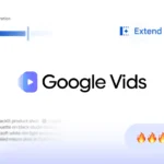 گوگل ساخت ویدئو 1080 در Google Vids را برای حساب‌های شخصی رایگان کرد