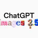 ChatGPT Images 2.5؛ سریع‌تر، ویرایش دقیق‌تر و کنترل بیشتر