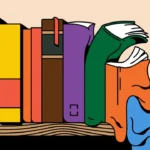 نگذارید هوش مصنوعی نویسنده را حذف کند