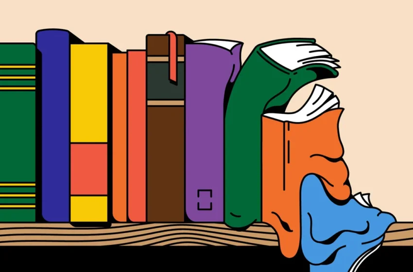  نگذارید هوش مصنوعی نویسنده را حذف کند
