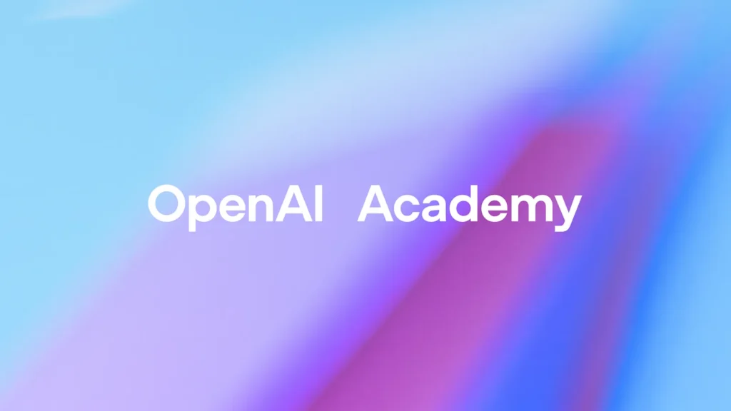 مسیرهای آموزشی جدید آکادمی OpenAI با اعطای مدرک رسمی