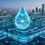 هوش مصنوعی در خدمت آب؛ نگاهی به استارتاپ اردنی SmartWTI در جیتکس ترکیه ۲۰۲۶