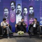 هوش مصنوعی می‌تواند مرجعیت فرهنگی ایران را بگیرد