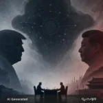 ترامپ و شی درباره آینده هوش مصنوعی چه گفتند؟