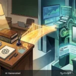 برنامه‌های حمایتی آکادمی OpenAI از نوآموزان دانش روزنامه‌نگاری
