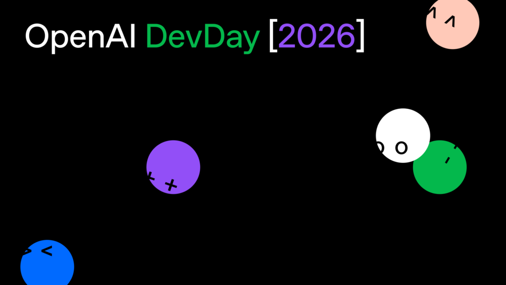 معرفی قابلیت‌های جدید در ChatGPT برای توسعه‌دهندگان در DevDay 2026