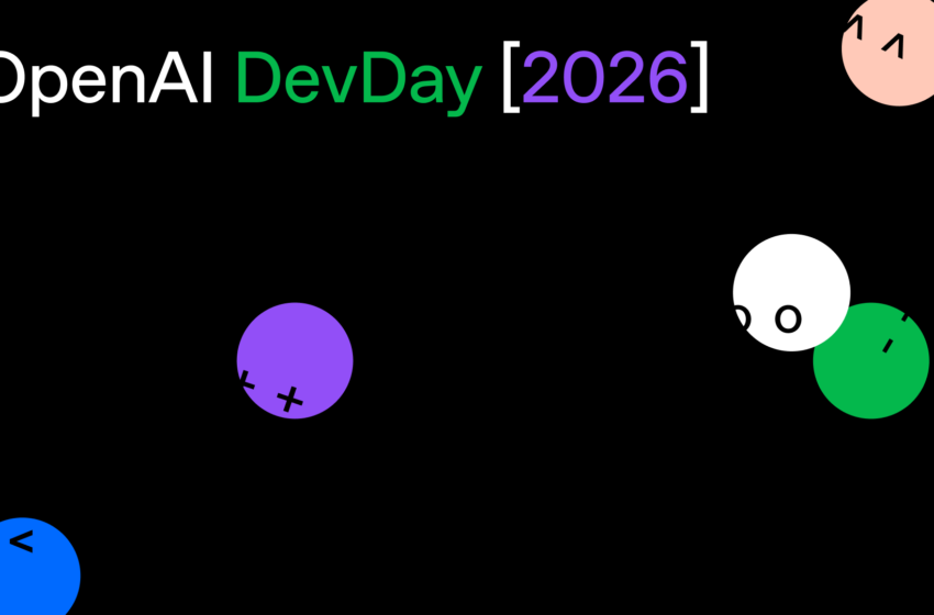  معرفی قابلیت‌های جدید در ChatGPT برای توسعه‌دهندگان در DevDay 2026
