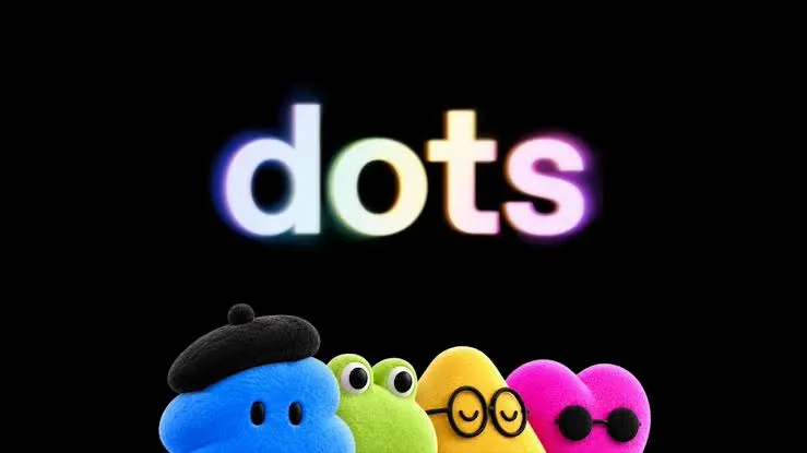 Dots؛ ایجنت‌های انیمیشنی و همیشه فعال ChatGPT