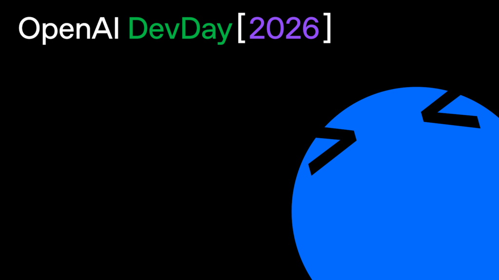 شخصی‌سازی ChatGPT با افزونه‌های جدید معرفی‌شده در DevDay 2026
