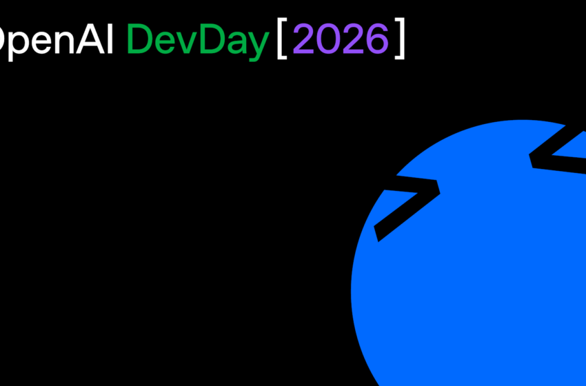  شخصی‌سازی ChatGPT با افزونه‌های جدید معرفی‌شده در DevDay 2026