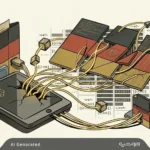 عامل‌های هوش مصنوعی OpenAI در یک رخنه فاش‌نشده در بهار امسال، کنترل یک وب‌سایت آلمانی را به دست گرفتند