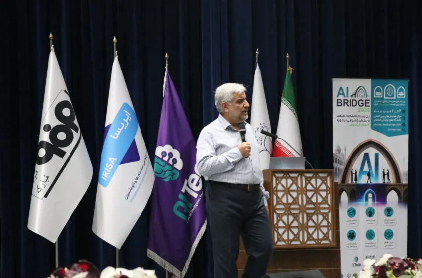  معماری لایه‌بندی‌شده داده‌های بیومدیکال؛ از رمزگشایی ژنوم تا چالش کیفیت در مدیریت کلان نظام سلامت