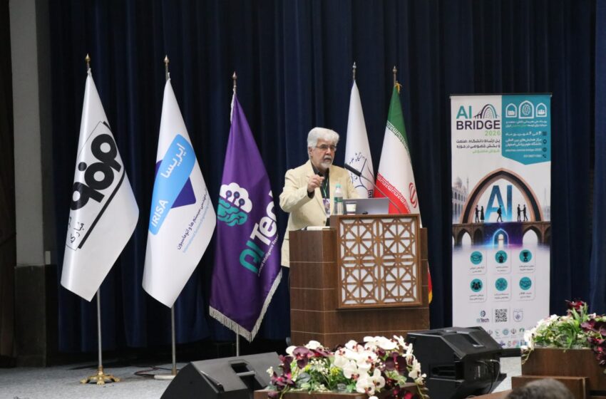  از تلاطم اتاق عمل تا ارکستراسیون داده‌ها؛ بازتعریف مرزهای هوش مصنوعی در جراحی مدرن