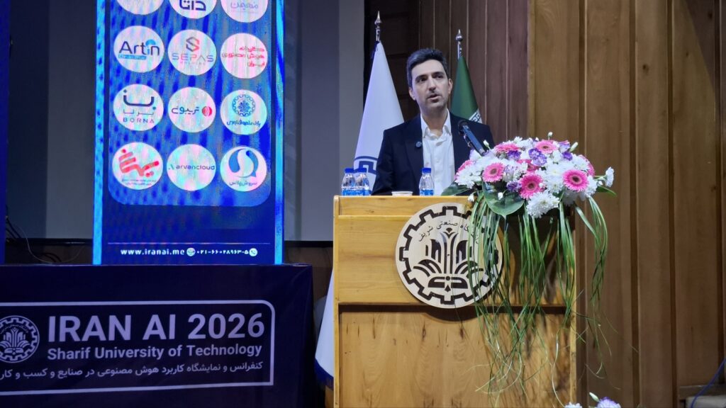هوش مصنوعی بدون حکمرانی ریسک‌ساز است