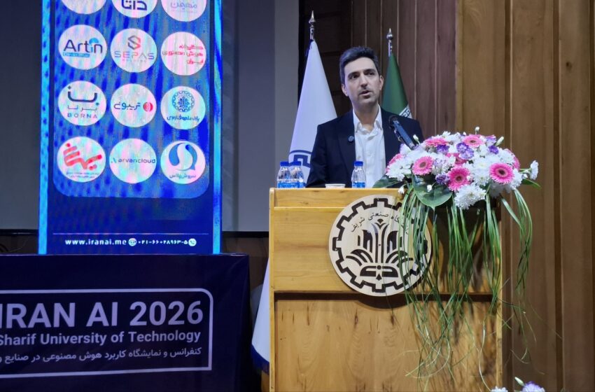  هوش مصنوعی بدون حکمرانی ریسک‌ساز است